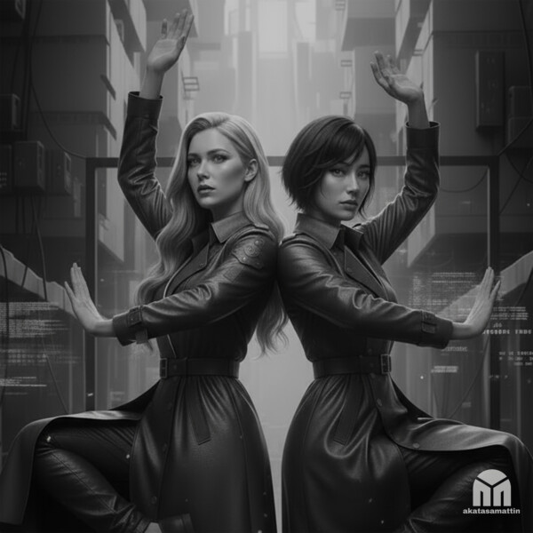 【Chapter 3】Jiyuu no imi o tou you ni