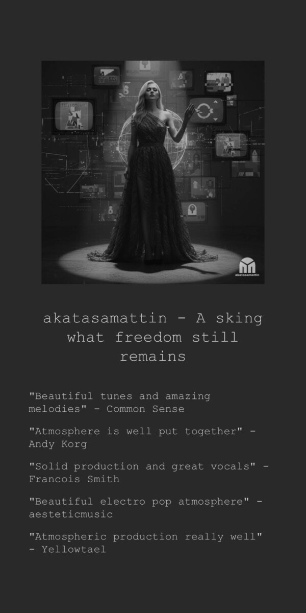 A sking what freedom still remains Review