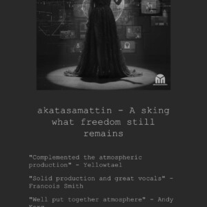 akatasamattin-A sking what freedom still remains Review