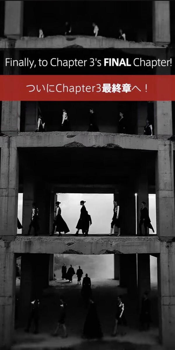 【Short MV】Jiyuu no imi o tou you ni