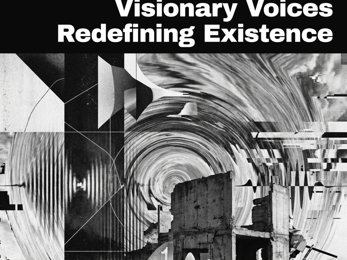 Oracles & The Abyss: Visionary Voices Redefining Existence