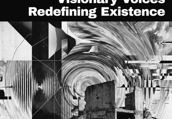 Oracles & The Abyss: Visionary Voices Redefining Existence
