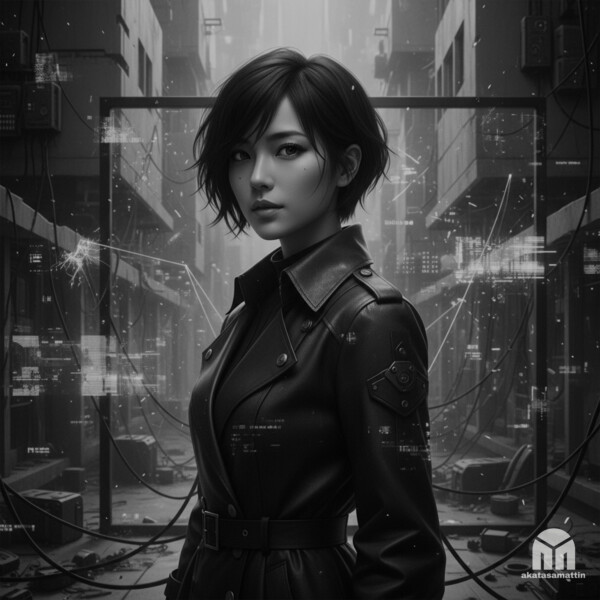 【Chapter 2】自由の意味を問うように(feat. jai) [Japanese Version]