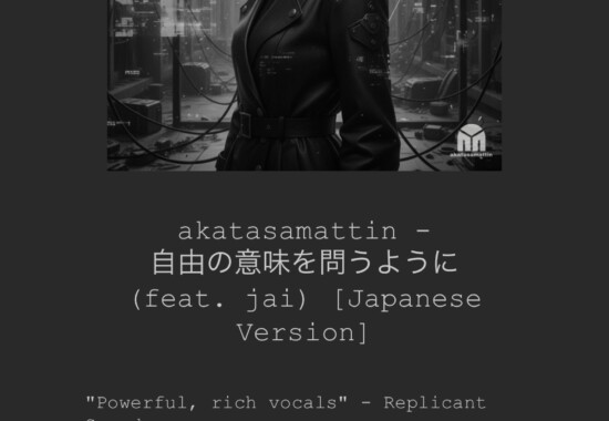 自由の意味を問うように、アーティスト・キュレーターのReview感想