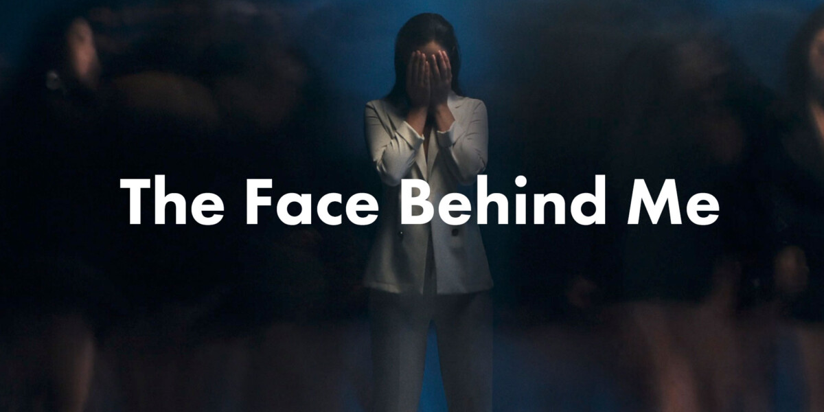 The Face Behind Me FULL MV