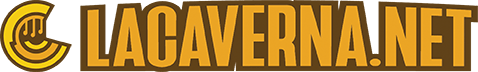 logolacavernaweb
