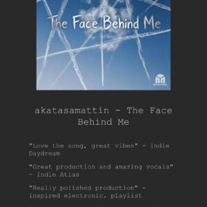 akatasamattin-The Face Behind Me Review 2