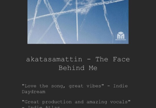 akatasamattin-The Face Behind Me Review 2