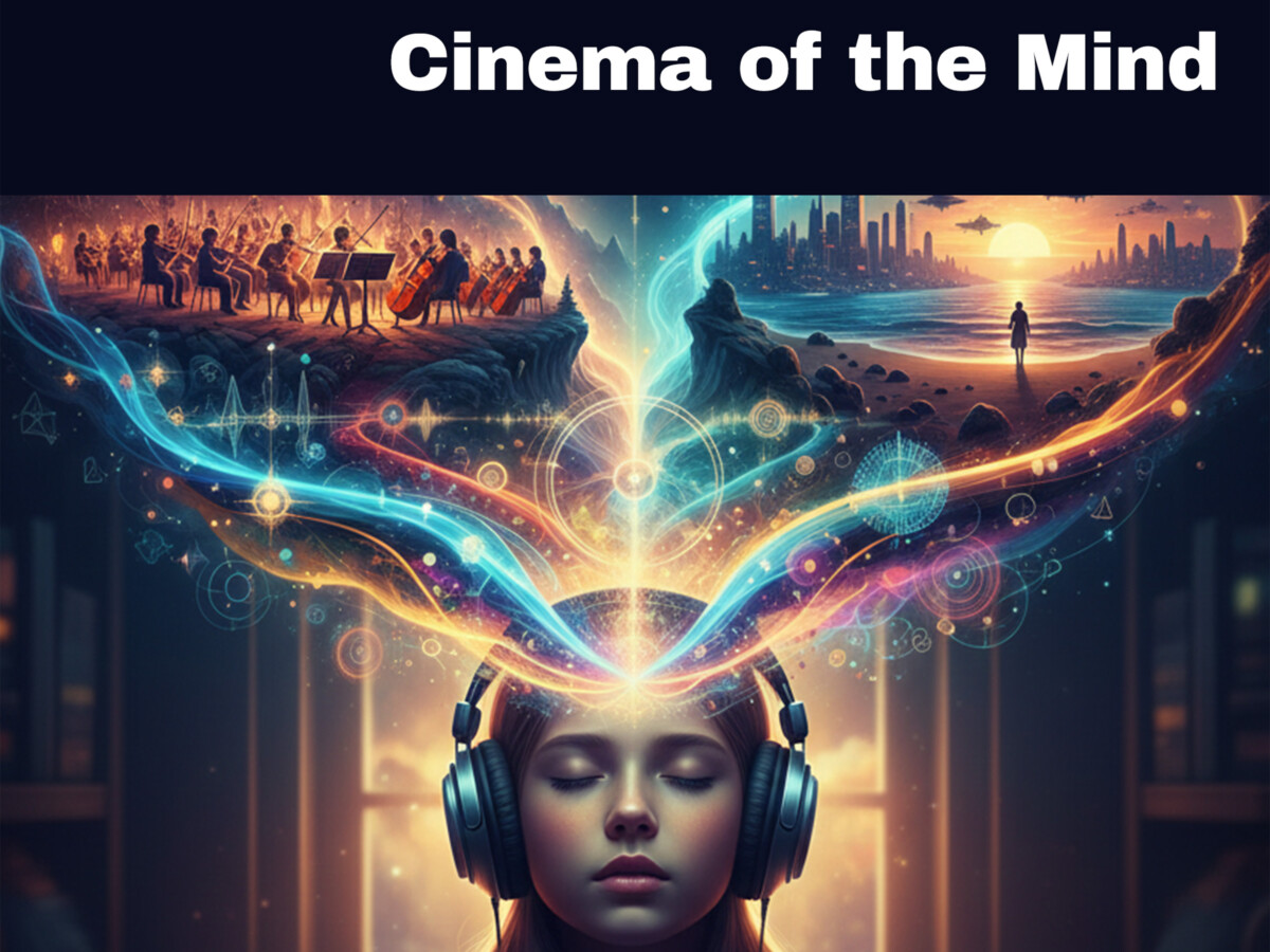 Cinematic Music Spotify Playlist thumbnail