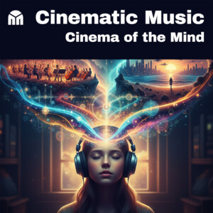 Cinematic Music Spotify Playlist thumbnail