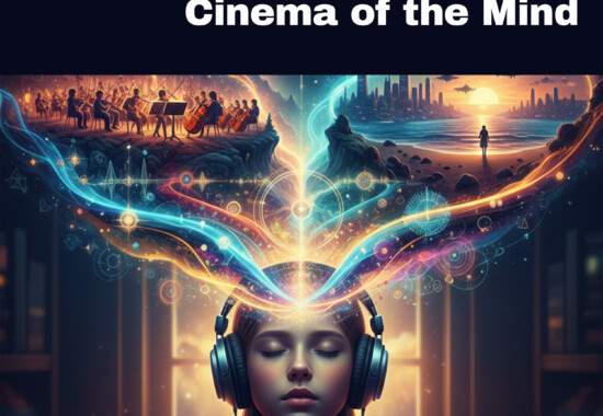 Cinematic Music Spotify Playlist thumbnail