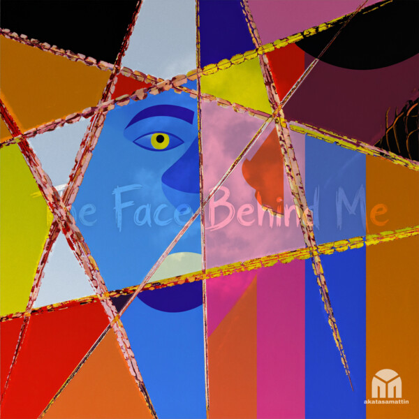 El de atrás (The Face Behind Me)