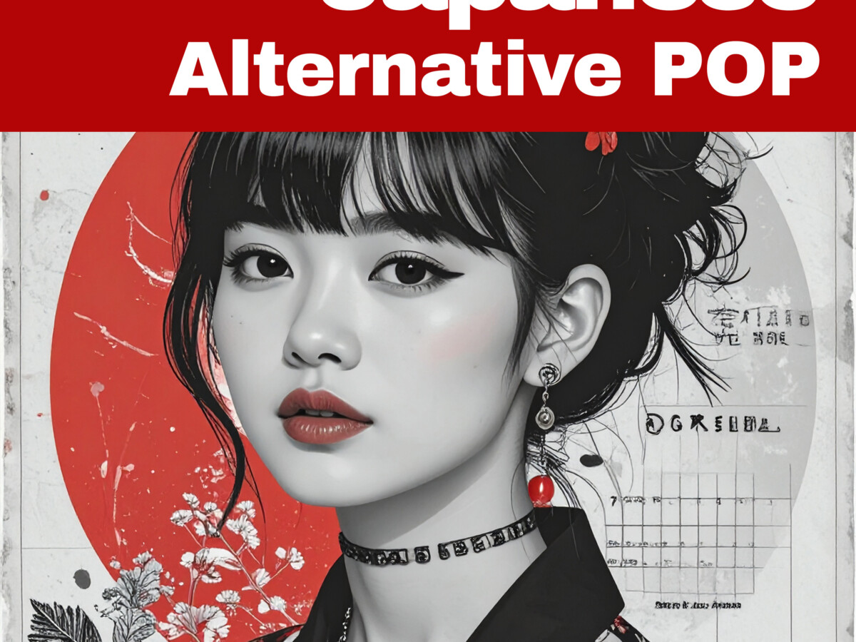 Japanese Alternative Pop / Indie Pop