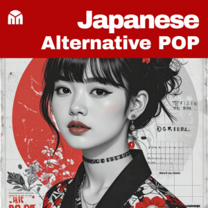 Japanese Alternative Pop / Indie Pop