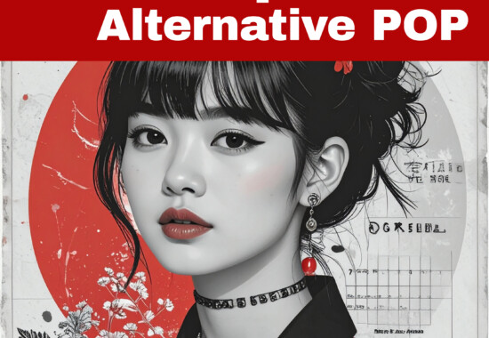 Japanese Alternative Pop / Indie Pop