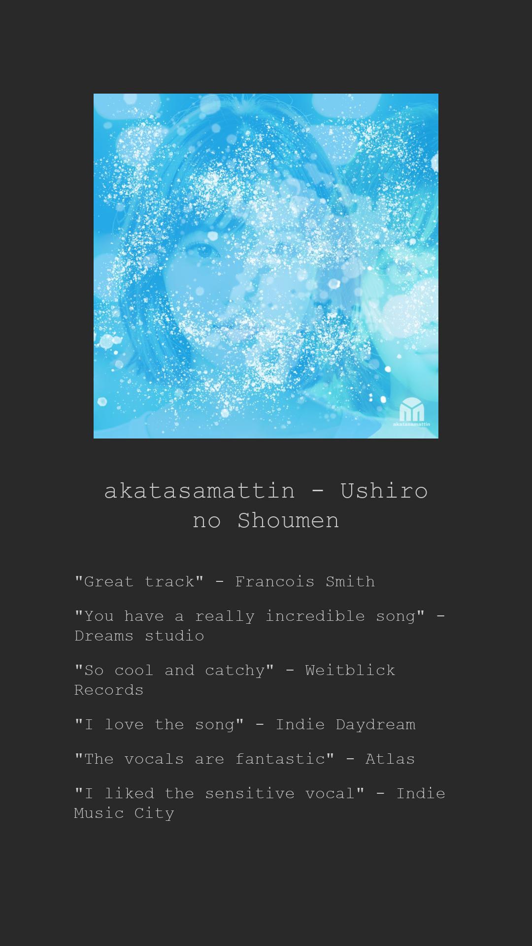 akatasamattin-ushiro-no-shoumen-Review