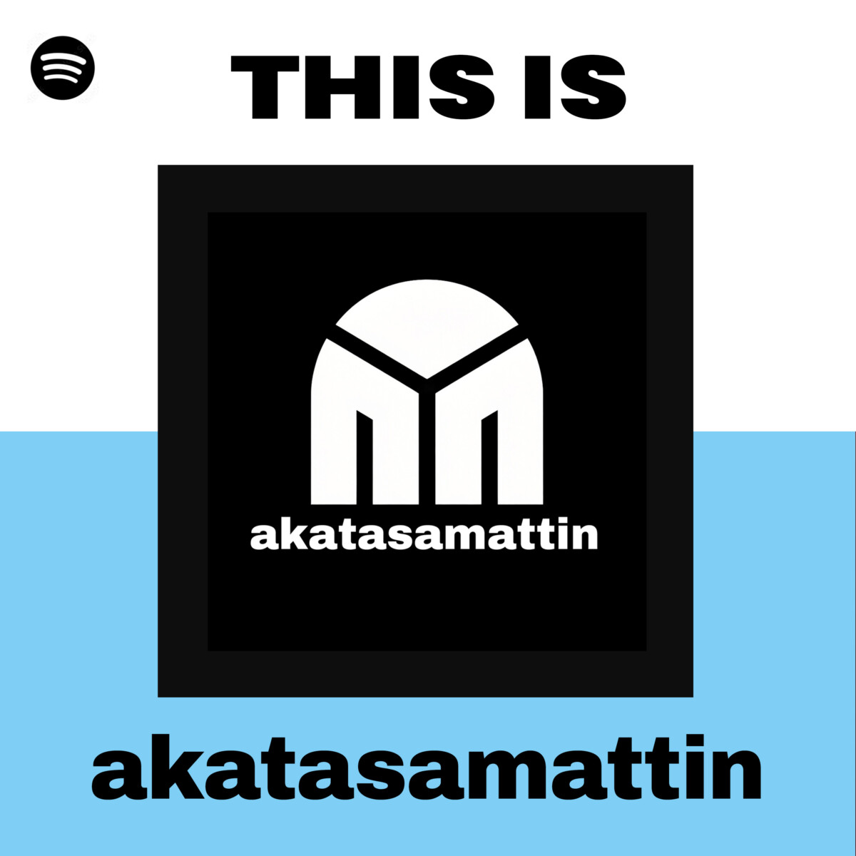 This Is akatasamattin