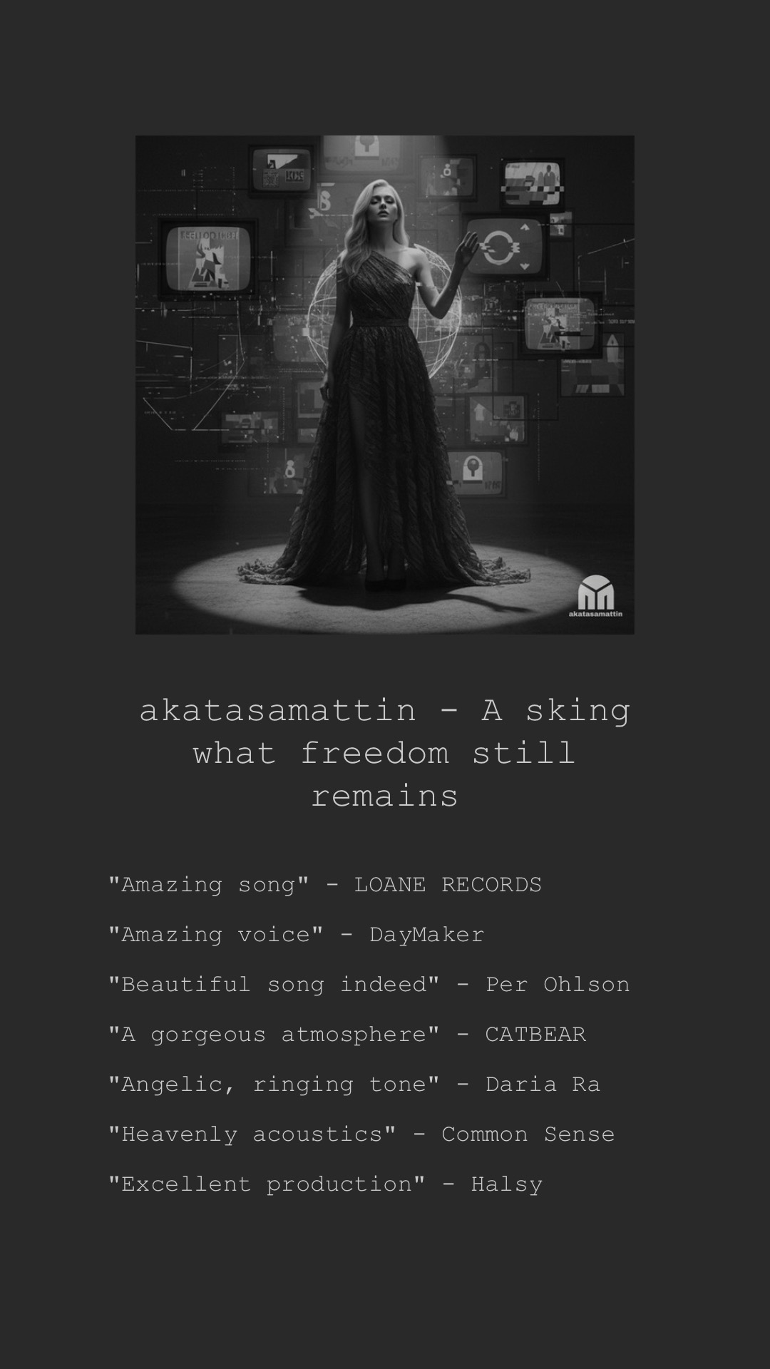 akatasamattin-A sking what freedom still remains Review2