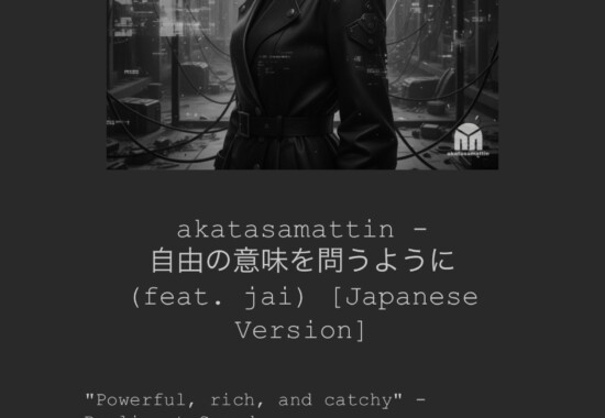 自由の意味を問うように、アーティスト・キュレーターのReview感想