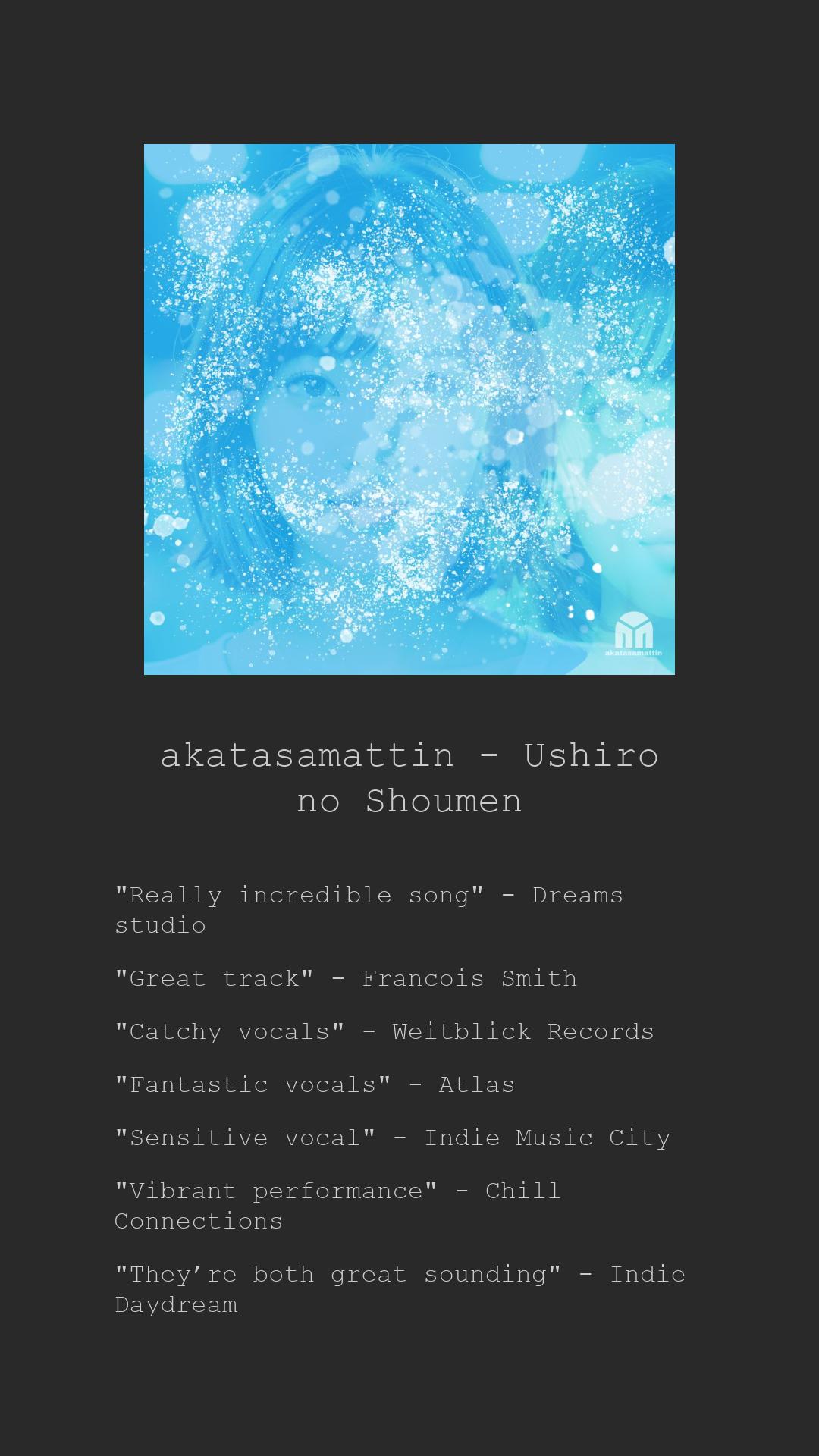 akatasamattin-ushiro-no-shoumen-Review