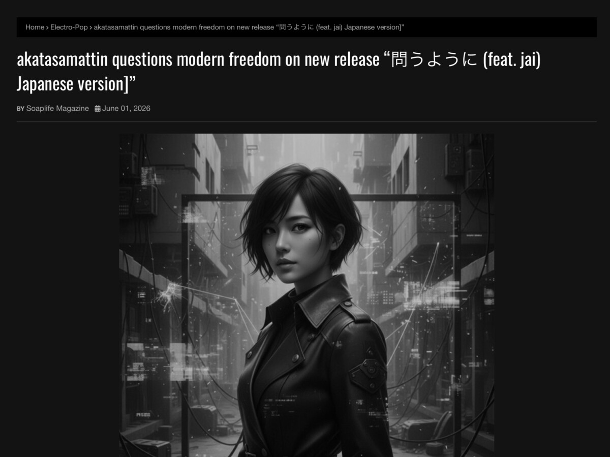 自由の意味を問うようにreview soaplifemagazine.com