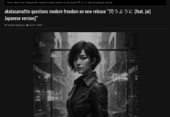 自由の意味を問うようにreview soaplifemagazine.com